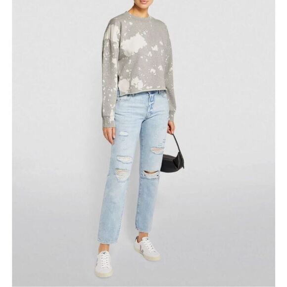 Frame Sweatshirt - Picture 2 of 9